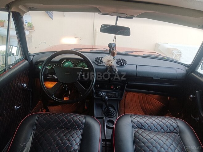 LADA (VAZ) 2101 1979, 65,300 km - 1.2 l - Bakı