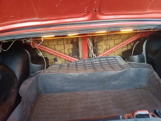 LADA (VAZ) 2101 1979, 65,300 km - 1.2 l - Bakı