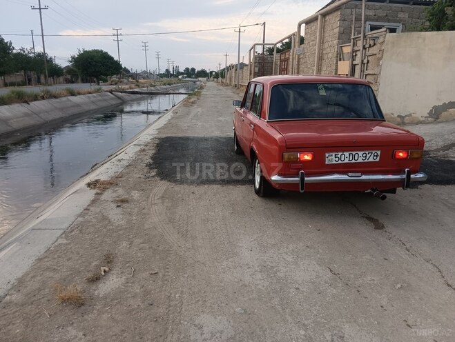 LADA (VAZ) 2101 1979, 65,300 km - 1.2 l - Bakı