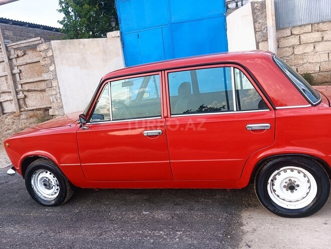 LADA (VAZ) 2101 1979, 65,300 km - 1.2 l - Bakı