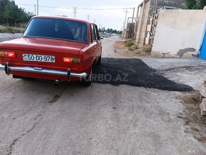 LADA (VAZ) 2101 1979, 65,300 km - 1.2 l - Bakı
