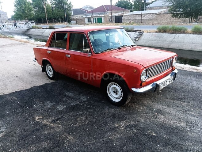 LADA (VAZ) 2101 1979, 65,300 km - 1.2 l - Bakı