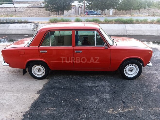 LADA (VAZ) 2101 1979, 65,300 km - 1.2 l - Bakı