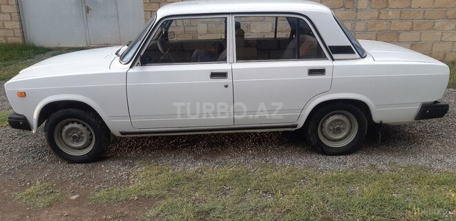 LADA (VAZ) 2107 2008, 77,477 km - 1.6 l - Gəncə