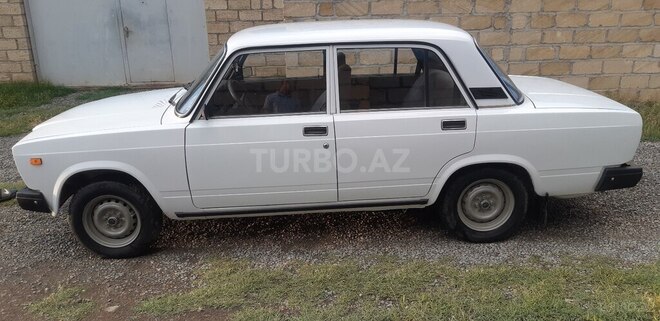LADA (VAZ) 2107 2008, 77,477 km - 1.6 l - Gəncə
