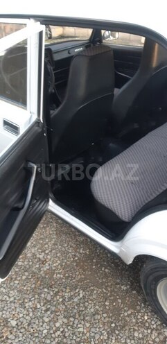 LADA (VAZ) 2107 2008, 77,477 km - 1.6 l - Gəncə