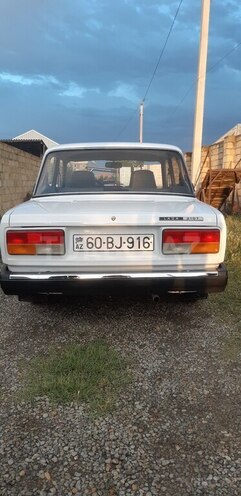 LADA (VAZ) 2107 2008, 77,477 km - 1.6 l - Gəncə