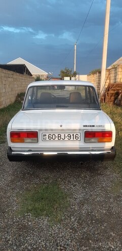 LADA (VAZ) 2107 2008, 77,477 km - 1.6 l - Gəncə