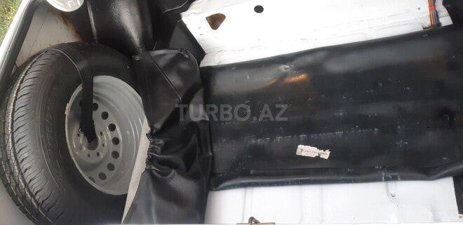 LADA (VAZ) 2107 2008, 77,477 km - 1.6 l - Gəncə