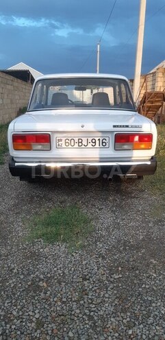 LADA (VAZ) 2107 2008, 77,477 km - 1.6 l - Gəncə