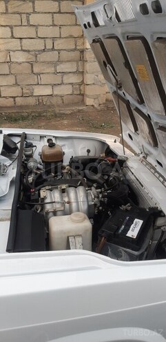 LADA (VAZ) 2107 2008, 77,477 km - 1.6 l - Gəncə