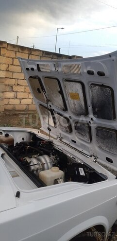 LADA (VAZ) 2107 2008, 77,477 km - 1.6 l - Gəncə