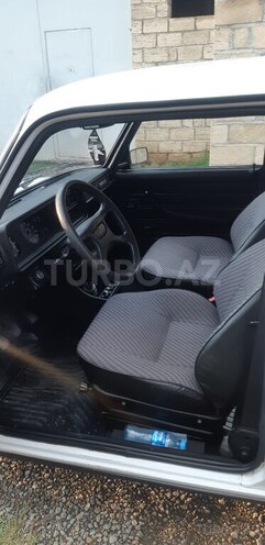 LADA (VAZ) 2107 2008, 77,477 km - 1.6 l - Gəncə
