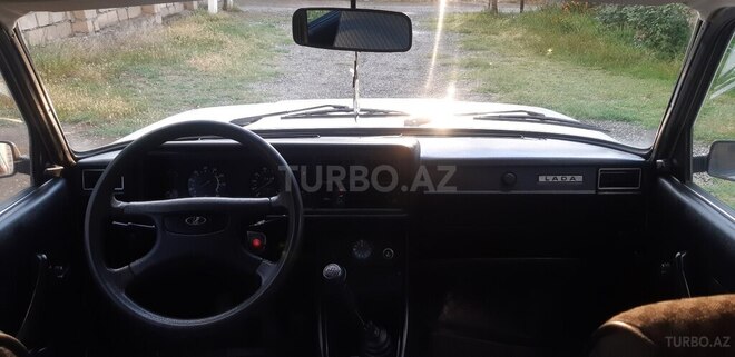 LADA (VAZ) 2107 2008, 77,477 km - 1.6 l - Gəncə