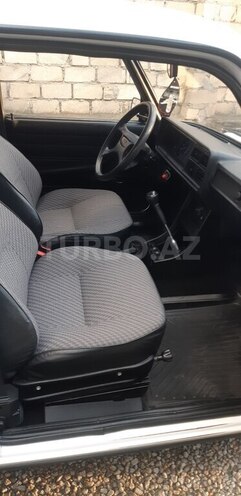 LADA (VAZ) 2107 2008, 77,477 km - 1.6 l - Gəncə