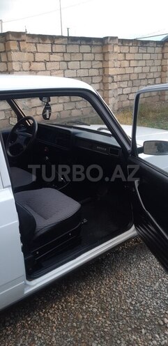 LADA (VAZ) 2107 2008, 77,477 km - 1.6 l - Gəncə