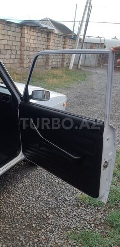 LADA (VAZ) 2107 2008, 77,477 km - 1.6 l - Gəncə