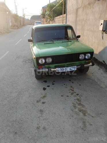 LADA (VAZ) 2106 1986, 225,000 km - 1.5 l - Bakı