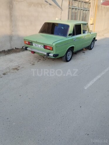LADA (VAZ) 2106 1986, 225,000 km - 1.5 l - Bakı