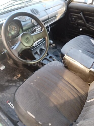 LADA (VAZ) 2106 1986, 225,000 km - 1.5 l - Bakı