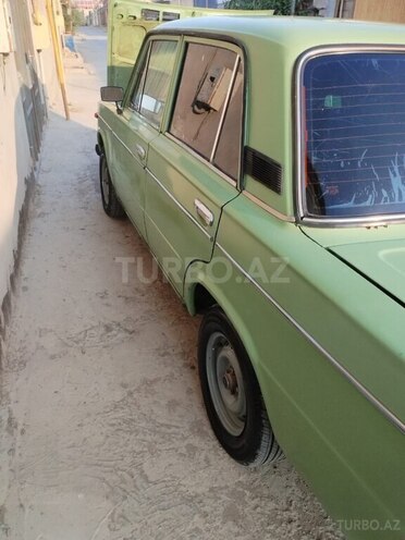 LADA (VAZ) 2106 1986, 225,000 km - 1.5 l - Bakı