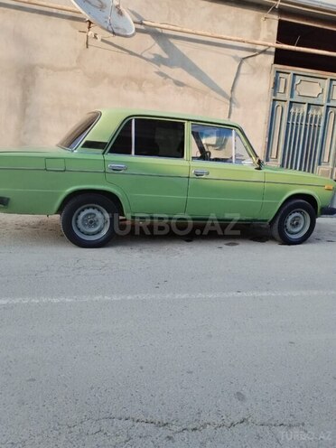 LADA (VAZ) 2106 1986, 225,000 km - 1.5 l - Bakı