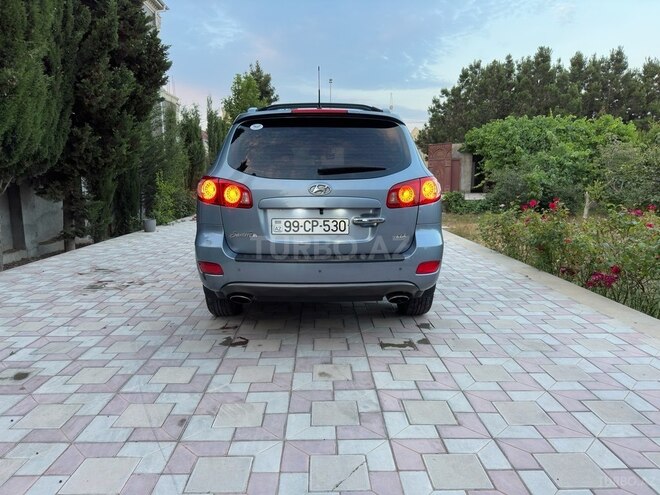 Hyundai Santa Fe 2007, 146,000 km - 2.0 л - Bakı