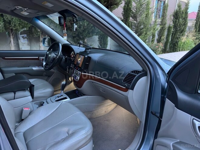 Hyundai Santa Fe 2007, 146,000 km - 2.0 л - Bakı