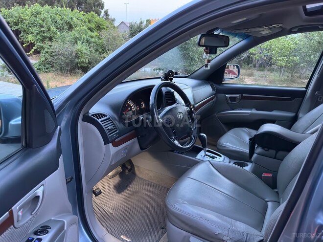 Hyundai Santa Fe 2007, 146,000 km - 2.0 л - Bakı