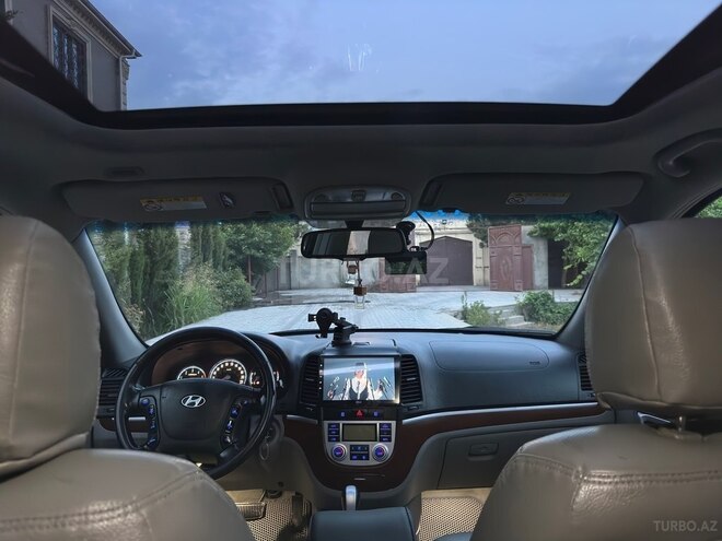 Hyundai Santa Fe 2007, 146,000 km - 2.0 л - Bakı