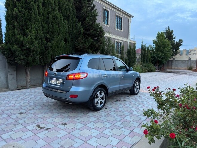 Hyundai Santa Fe 2007, 146,000 km - 2.0 л - Bakı