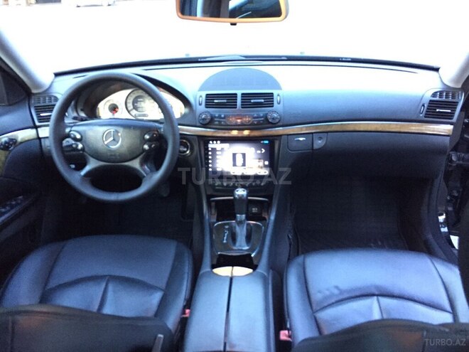 Mercedes E 280 2006, 197,788 km - 3.0 l - Bakı