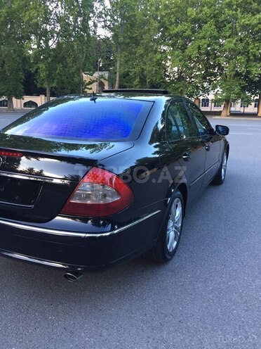 Mercedes E 280 2006, 197,788 km - 3.0 l - Bakı