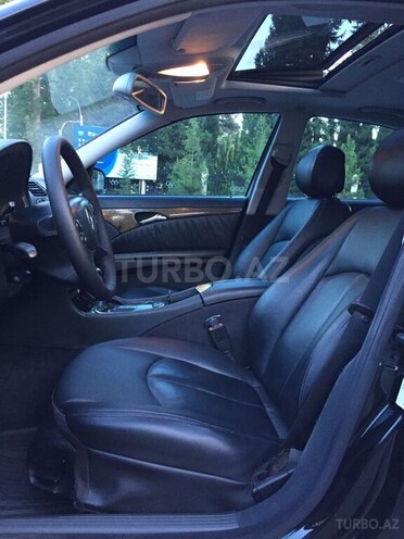 Mercedes E 280 2006, 197,788 km - 3.0 l - Bakı
