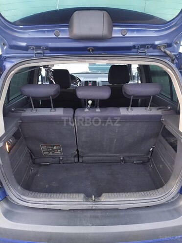 Hyundai Getz 2007, 283,000 km - 1.5 l - Bakı