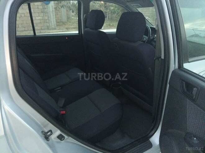 Hyundai Getz 2007, 150,000 km - 1.4 l - Bakı