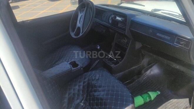 LADA (VAZ) 2107 1987, 269,875 km - 1.5 l - Bakı