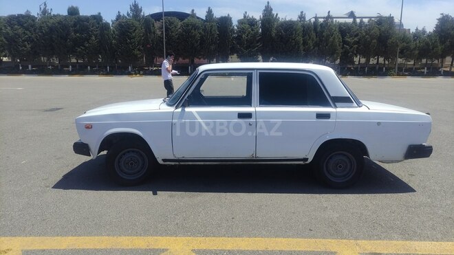 LADA (VAZ) 2107 1987, 269,875 km - 1.5 l - Bakı