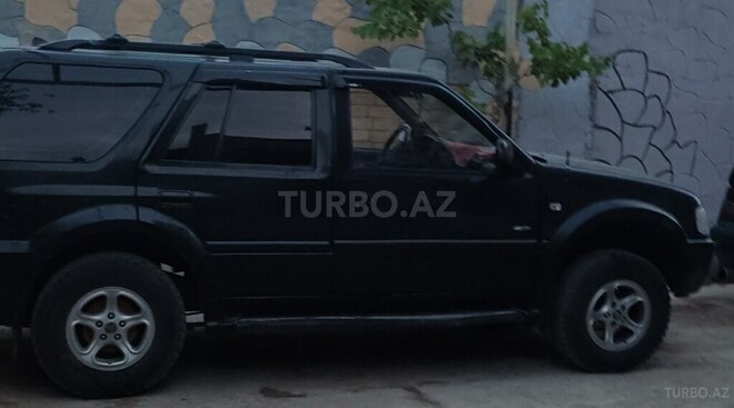 Toyota Prado 2004, 30,000 km - 2.7 l - Bakı