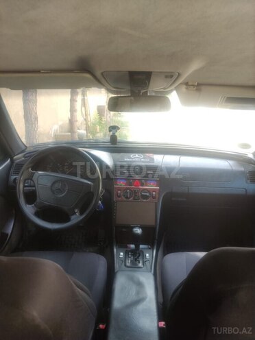 Mercedes C 180 1998, 400,000 km - 1.8 l - Bakı