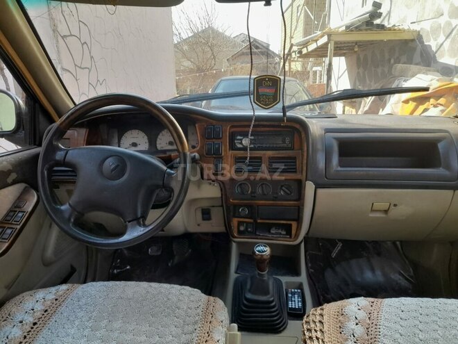 Toyota Prado 2004, 30,000 km - 2.7 l - Bakı