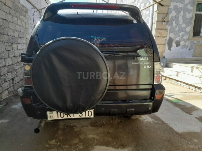 Toyota Prado 2004, 30,000 km - 2.7 l - Bakı