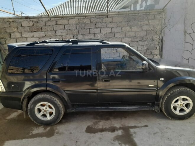 Toyota Prado 2004, 30,000 km - 2.7 l - Bakı