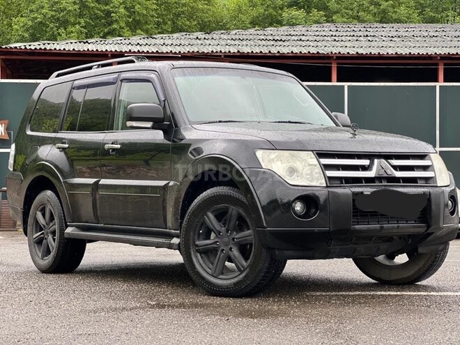 Mitsubishi Pajero 2007, 226,000 km - 3.0 l - Bakı