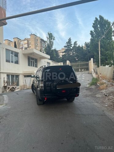 Mitsubishi Pajero 2007, 226,000 km - 3.0 l - Bakı