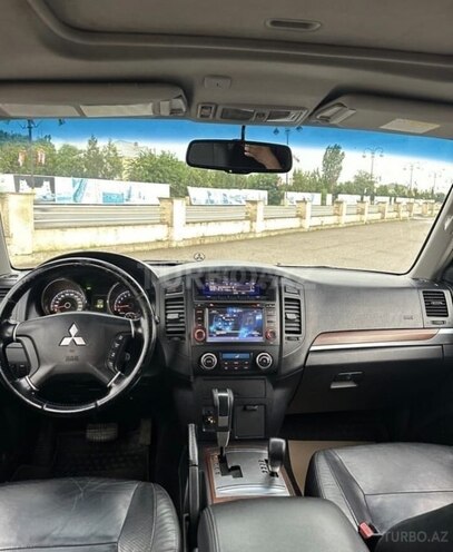 Mitsubishi Pajero 2007, 226,000 km - 3.0 l - Bakı