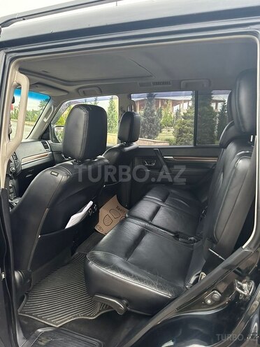 Mitsubishi Pajero 2007, 226,000 km - 3.0 l - Bakı