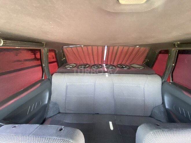 LADA (VAZ) 2115 2011, 137,000 km - 1.6 л - Xaçmaz