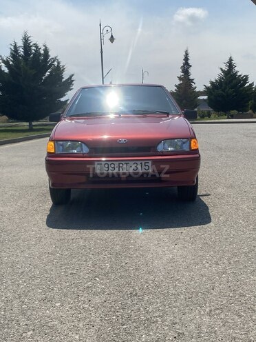 LADA (VAZ) 2115 2011, 137,000 km - 1.6 л - Xaçmaz