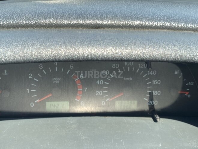 LADA (VAZ) 2115 2011, 137,000 km - 1.6 л - Xaçmaz